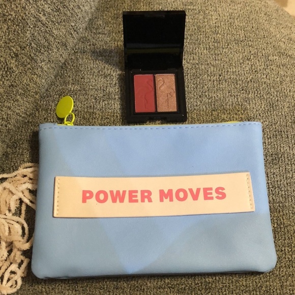 Ipsy bag and Shaina B. Eyeshadow - Picture 2 of 4